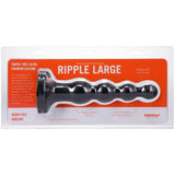 Ripple Large Onyx - Naughty by Nature Adult Store