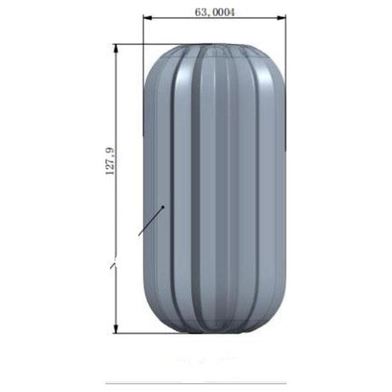 Ripple Masturbation Sleeve - Adult Toys