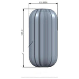 Ripple Masturbation Sleeve - Adult Toys