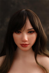 Rita Irontech Sex Doll 161cm S30 - Sex doll