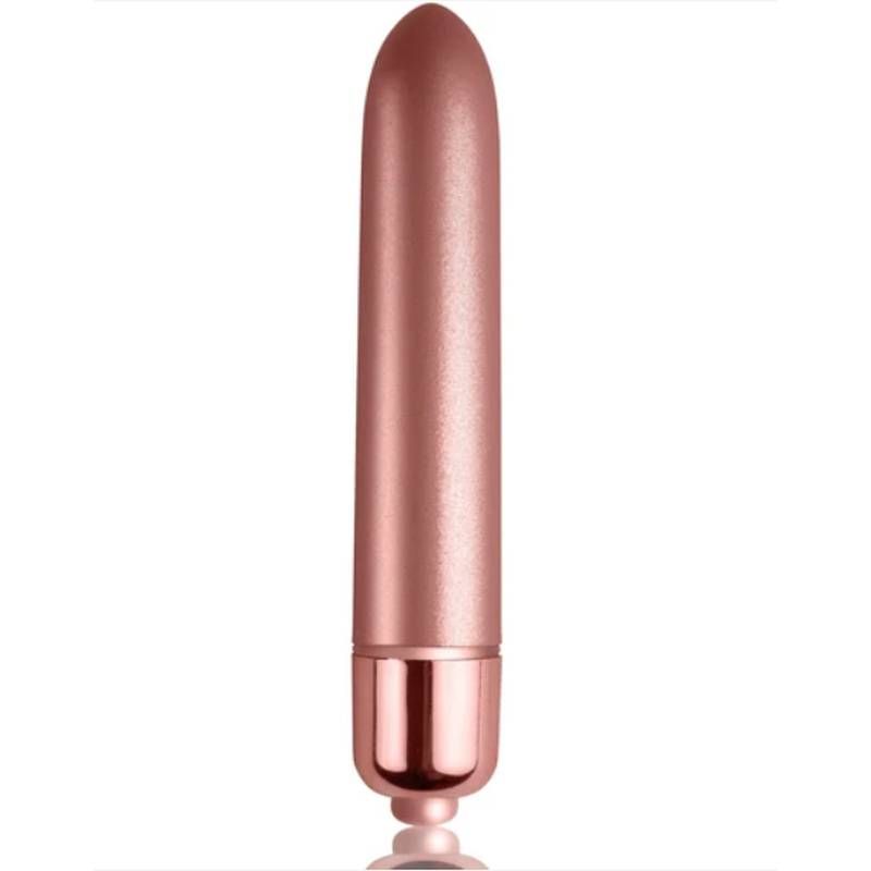 RO - 90 Touch of Velvet Rose Bloom - Adult Toys