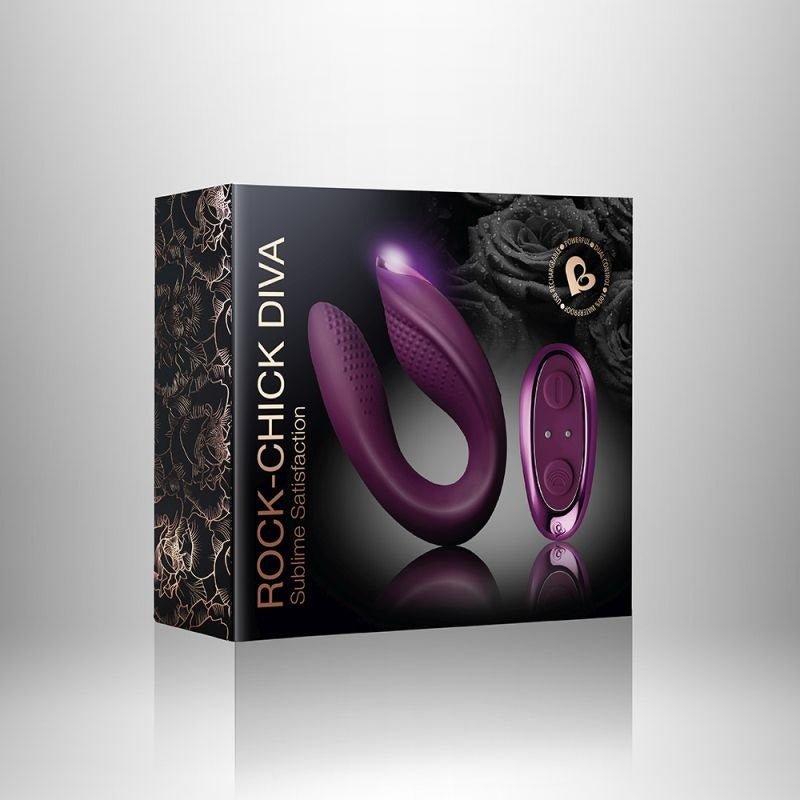 Rock Chick Diva - Adult Toys