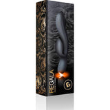 Rocks Off Regala Rabbit Vibrator – Dual Motor A - Spot & Clitoral Stimulator - Adult Toys