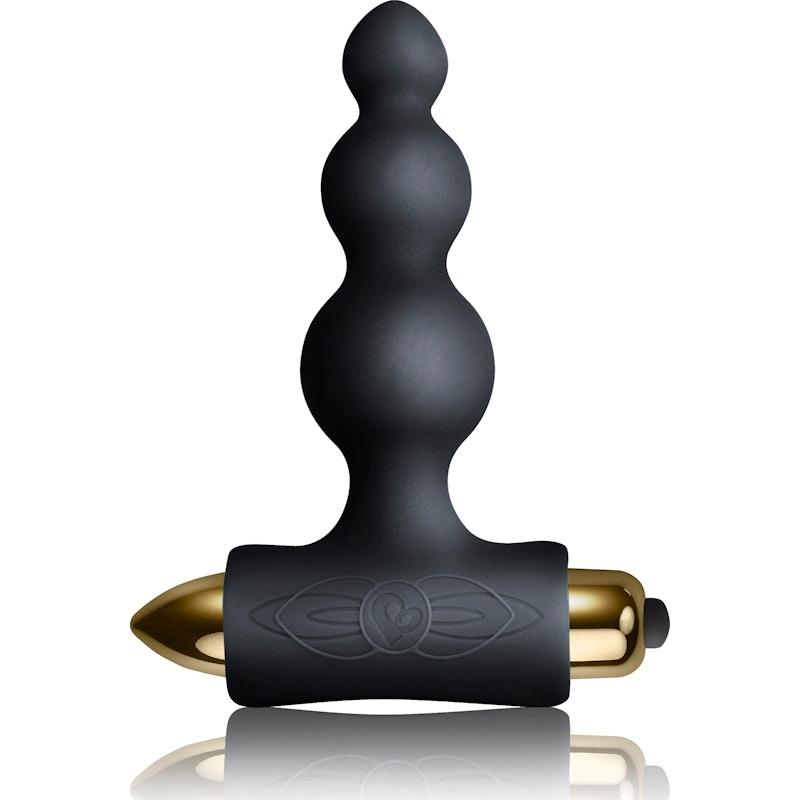 Rocks Off Silhouette Be Mine Set – 3 - Piece Silicone Vibrator Kit - Adult Toys