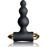 Rocks Off Silhouette Be Mine Set – 3 - Piece Silicone Vibrator Kit - Adult Toys