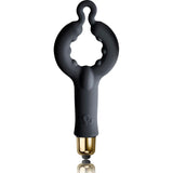 Rocks Off Silhouette Be Mine Set – 3 - Piece Silicone Vibrator Kit - Adult Toys
