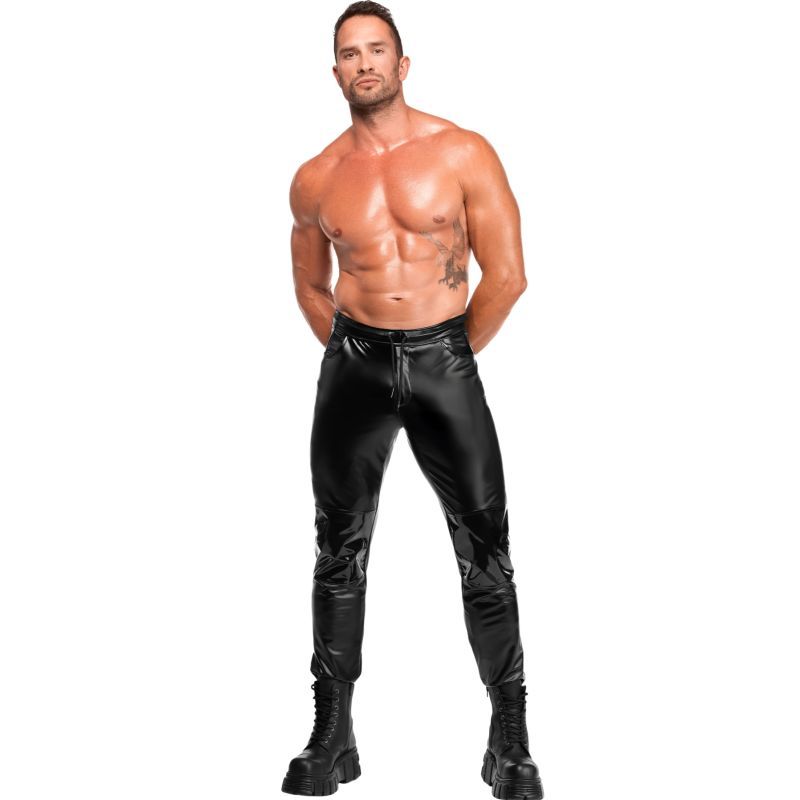 Rogue Pants - Lingerie