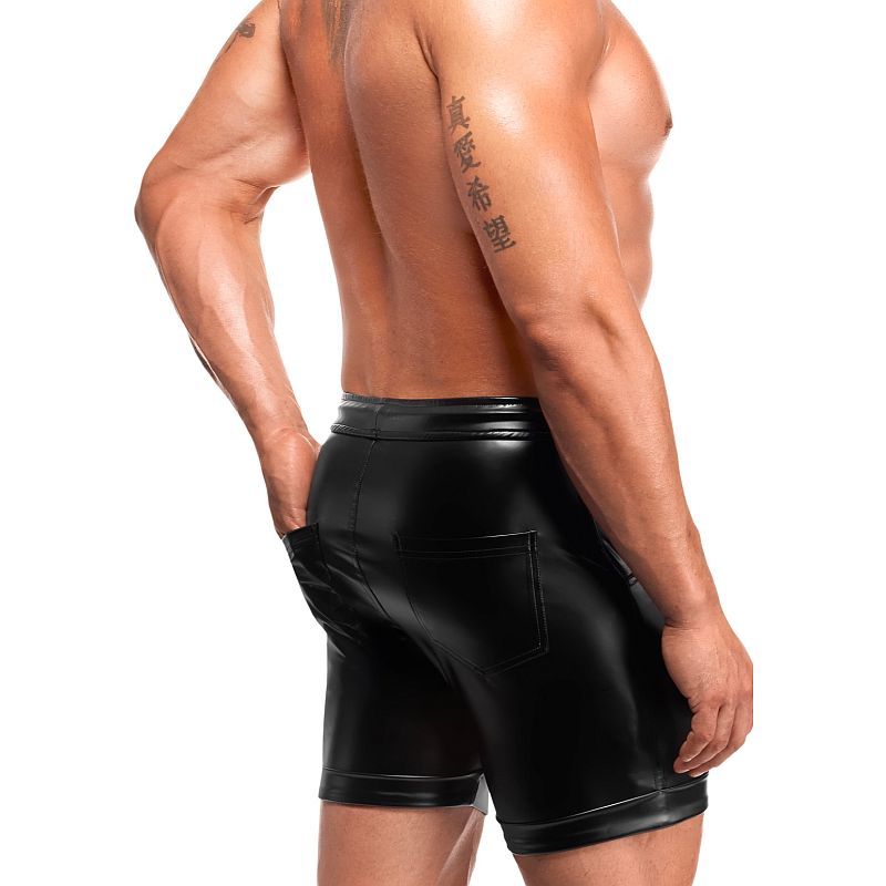 Rogue Shorts - Lingerie