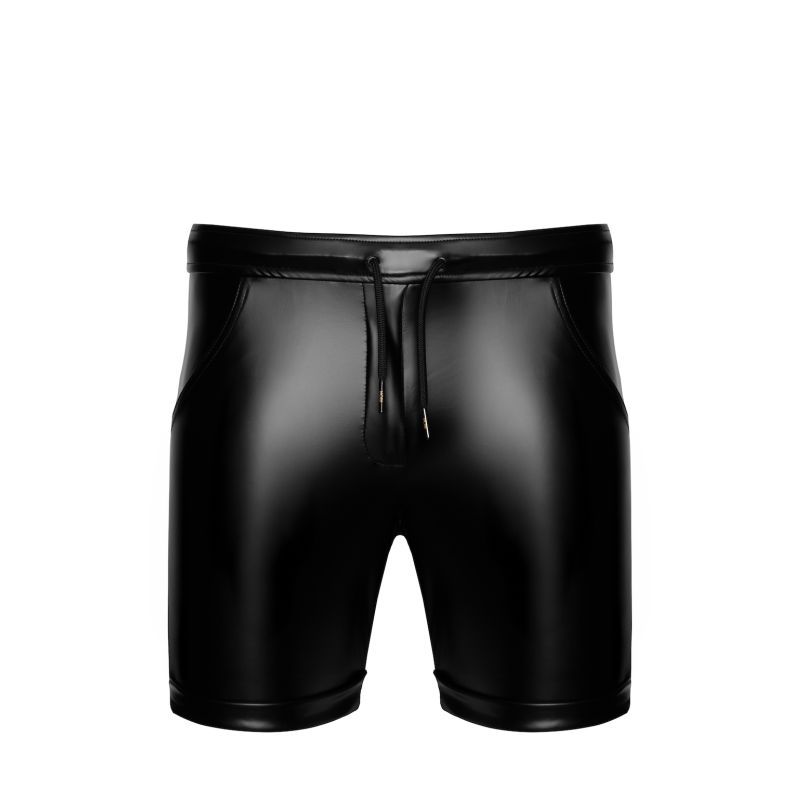 Rogue Shorts - Lingerie