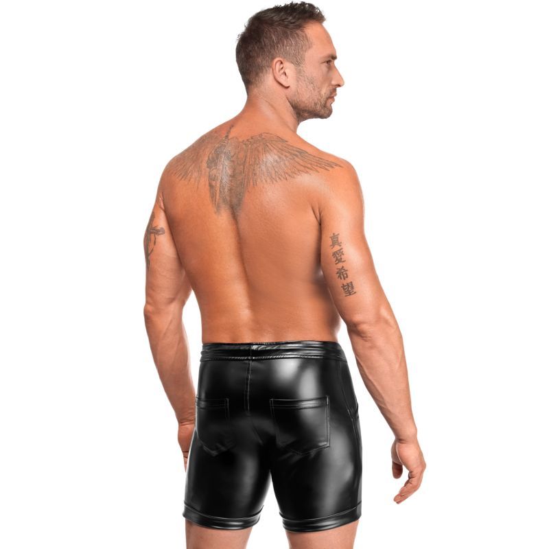 Rogue Shorts - Lingerie