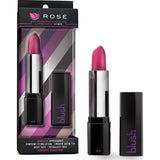 Rose Lipstick Vibe Black - Adult Toys