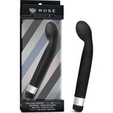 Rose Scarlet G Black - Adult Toys