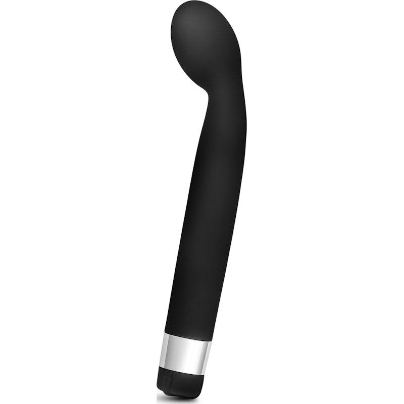 Rose Scarlet G Black - Adult Toys
