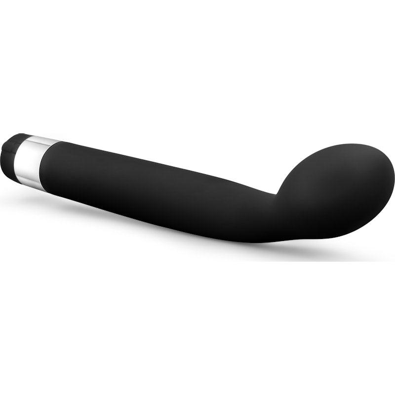 Rose Scarlet G Black - Adult Toys