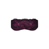Roseberry Mask - Lingerie