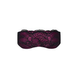 Roseberry Mask - Lingerie