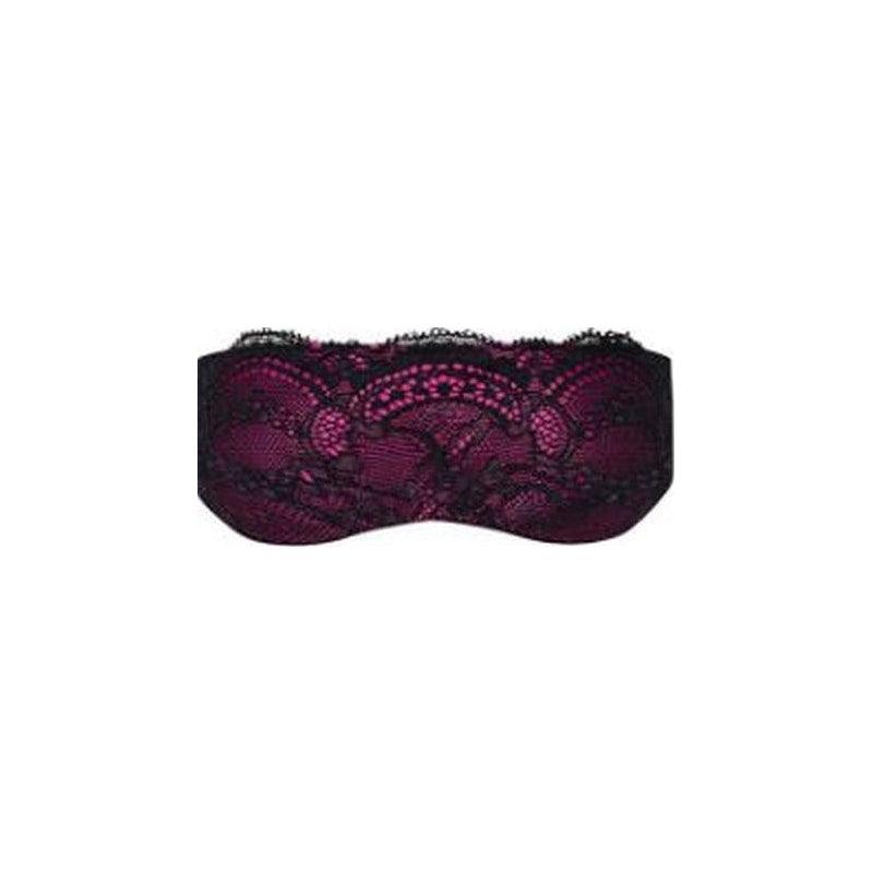 Roseberry Mask - Lingerie