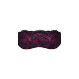 Roseberry Mask - Lingerie
