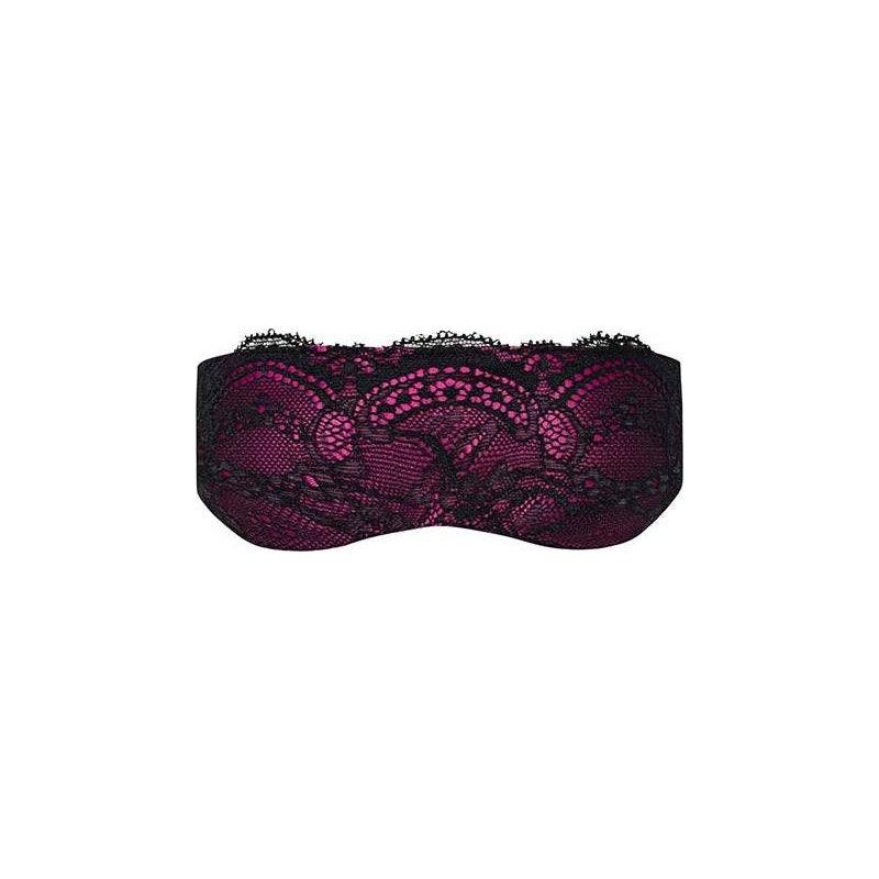 Roseberry Mask - Naughty by Nature Adult Store