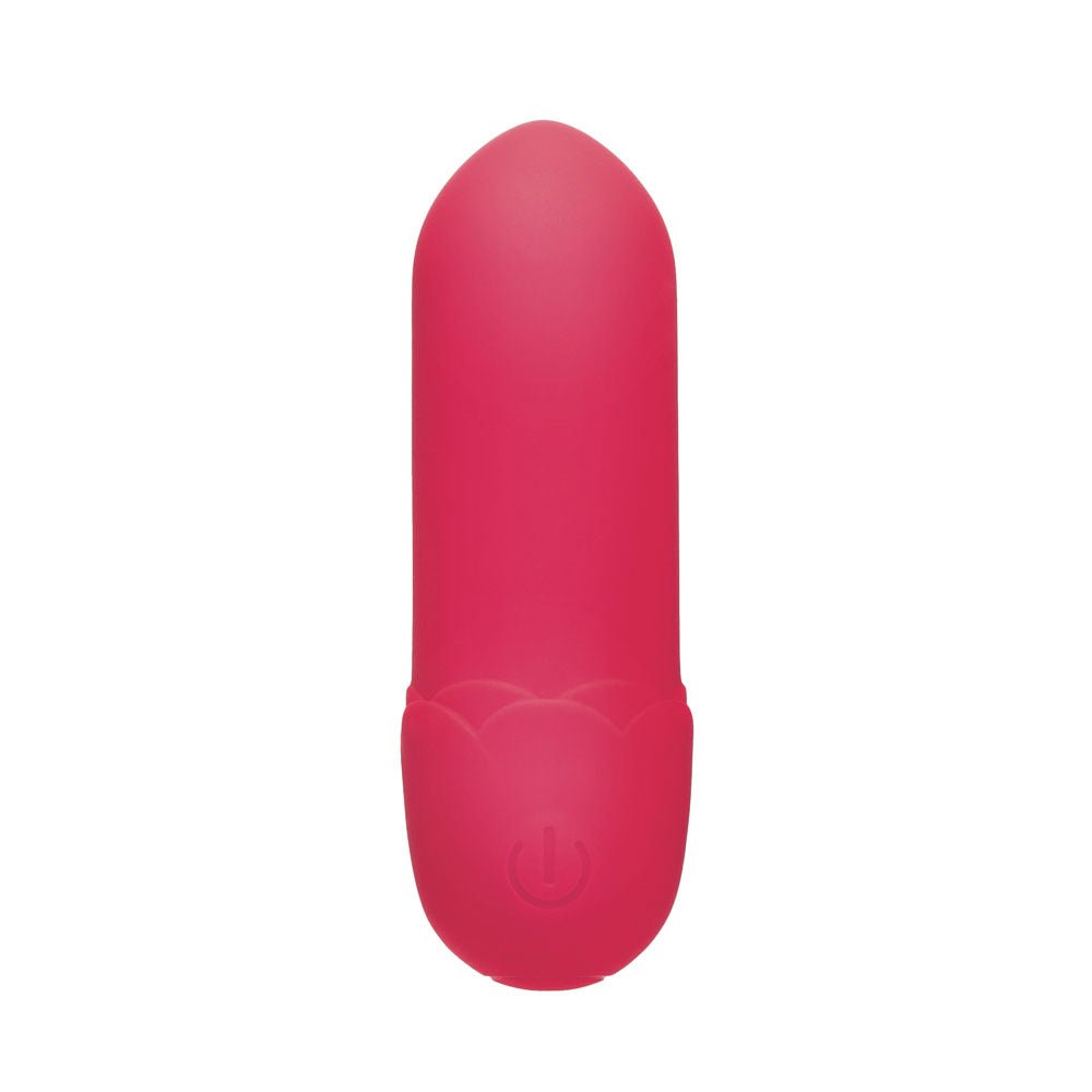 Rosegasm Petal Play Mini Bullet Vibrator Waterproof - BULLETS & EGGS