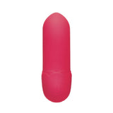 Rosegasm Petal Play Mini Bullet Vibrator Waterproof - BULLETS & EGGS