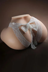 Rosie Realistic Silicone Big Ass Sex Doll with Bubble Butt - Sex doll