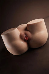 Rosie Realistic Silicone Big Ass Sex Doll with Bubble Butt - Sex doll