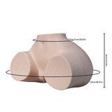 Rosie Realistic Silicone Big Ass Sex Doll with Bubble Butt - Sex doll
