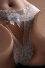 Rosie Realistic Silicone Big Ass Sex Doll with Bubble Butt - Sex doll