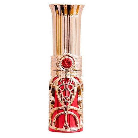 Ruby Kiss 4 In 1 Lipstick Vibrator - Adult Toys