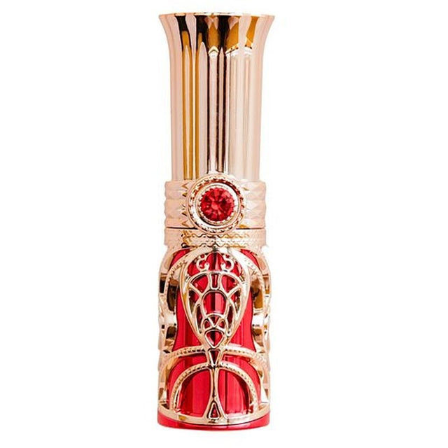 Ruby Kiss 4 In 1 Lipstick Vibrator - Adult Toys