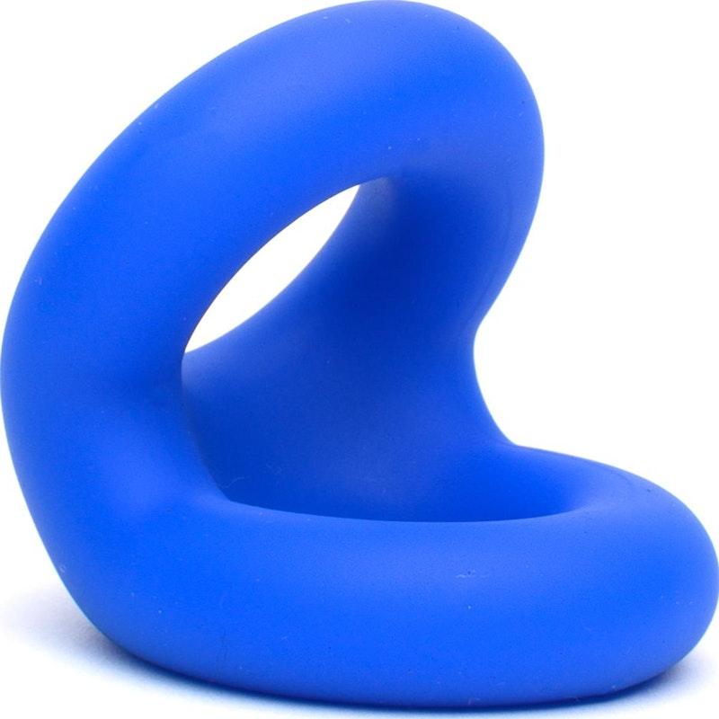 Rugby Ring By Sport Fucker Blue - Naughty by Nature Adult Store