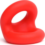 Rugby Ring By Sport Fucker Red - Naughty by Nature Adult Store