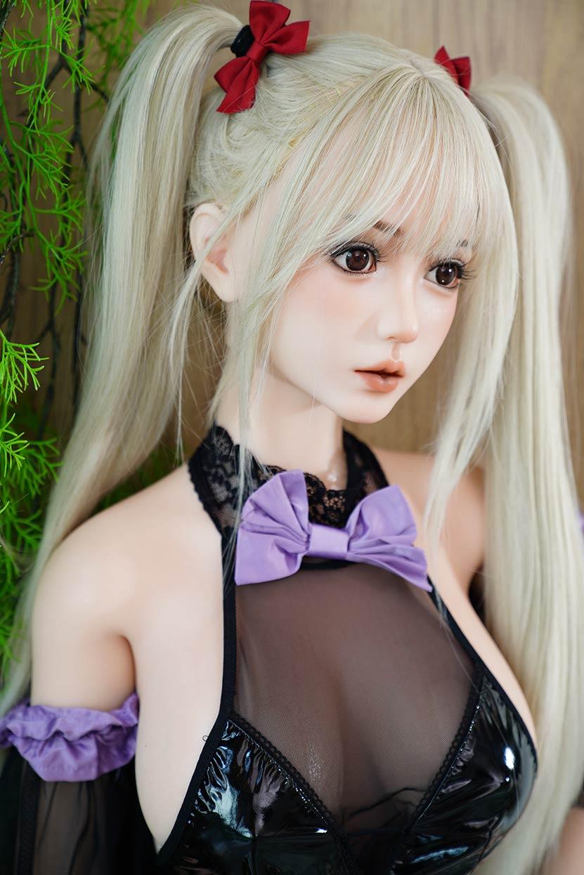 Ruoxi Sex Doll 158CM D S16 - sex doll