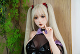 Ruoxi Sex Doll 158CM D S16 - sex doll