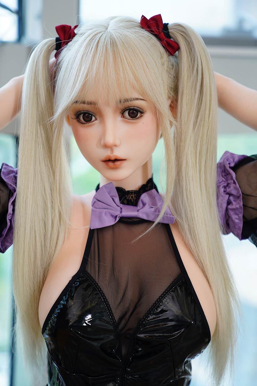 Ruoxi Sex Doll 158CM D S16 - sex doll