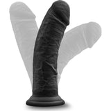 Ruse Jammy Black - Adult Toys