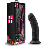 Ruse Jammy Black - Adult Toys