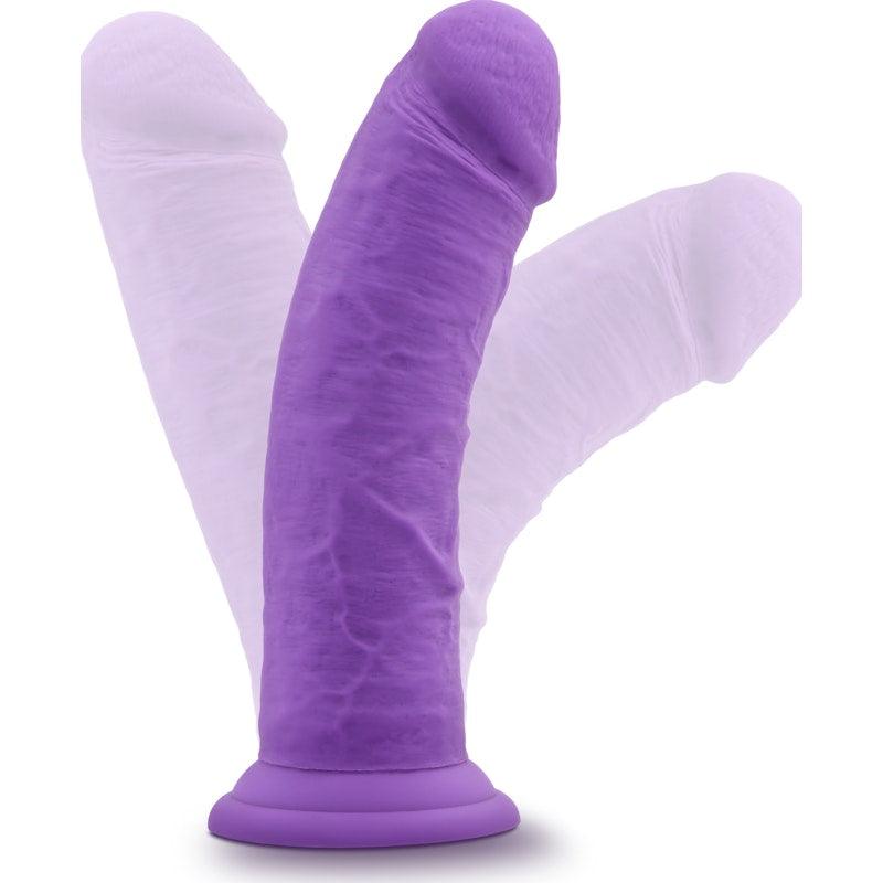 Ruse Jammy Purple - Adult Toys
