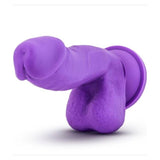 Ruse Juicy Purple Dong - Adult Toys