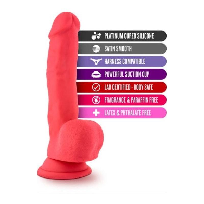 Ruse Shimmy Cherise Dong - Adult Toys
