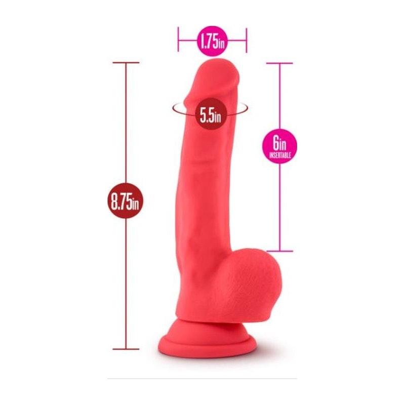 Ruse Shimmy Cherise Dong - Adult Toys