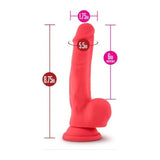 Ruse Shimmy Cherise Dong - Adult Toys