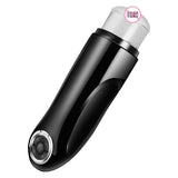 S - Hande Elisa Hands Free Auto Stroker – Thrusting Male Masturbator - Adult Toys