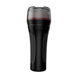 S - Hande Hercules Pocket Pussy - Realistic TPE Sleeve Masturbator - Adult Toys