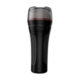 S - Hande Hercules Pocket Pussy - Realistic TPE Sleeve Masturbator - Adult Toys
