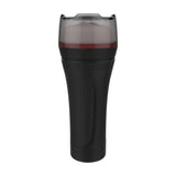 S - Hande Hercules Pocket Pussy - Realistic TPE Sleeve Masturbator - Adult Toys