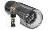 S - Hande Owen Auto Sucking & Rotating Stroker – 9 Vibration Modes - Adult Toys