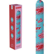 S Line Kaotix Bang Baby Blue USB Rechargeable Vibrator 17.8Cm - VIBRATORS