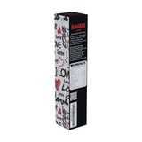 S Line Kaotix Love White 17.8 Cm USB Rechargeable Vibrator - VIBRATORS